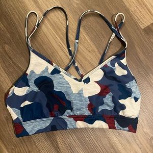 Old Navy Sports Bra